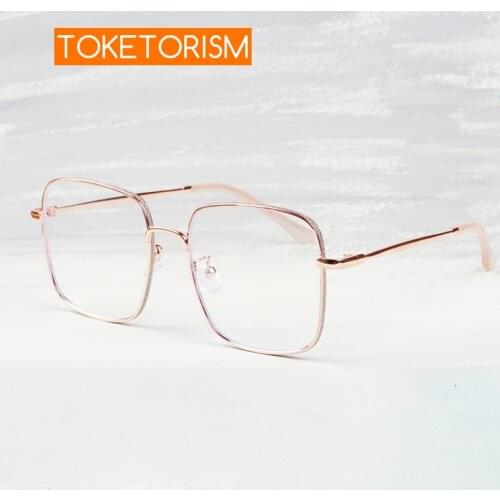 Женские очки и футляры Toketorism China At AliExpress