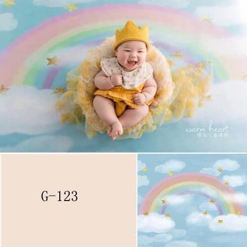 Vinyl Photography Backdrops Baby Shower Photocall Background Props Customized Photography Backgrounds for Photo Studio