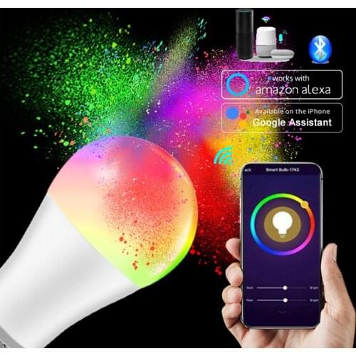 XunShiNi Smart Lighting Systems