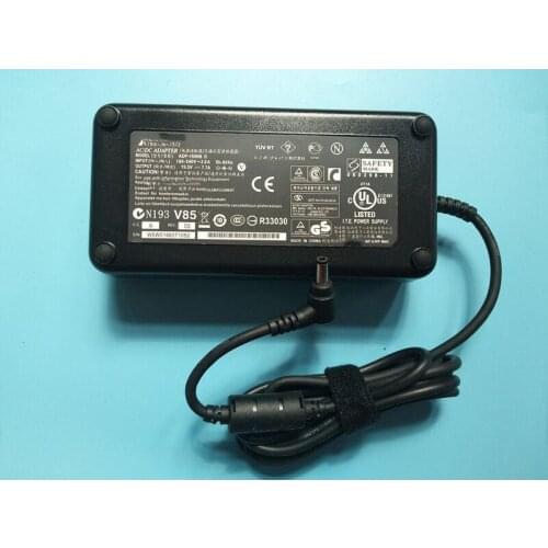 19.5V 7.7A 150W Laptop Charger AC Adapter for ASUS G73S G74 G53S G74S G53SX G74SX G72G ADP-120ZB BB ADP-150NB D Power Supply