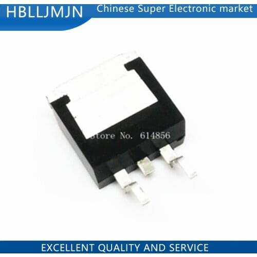 10pcs L7812CD2T TO-263 L7812 7812 TO263 L7812C2T 12V SMD