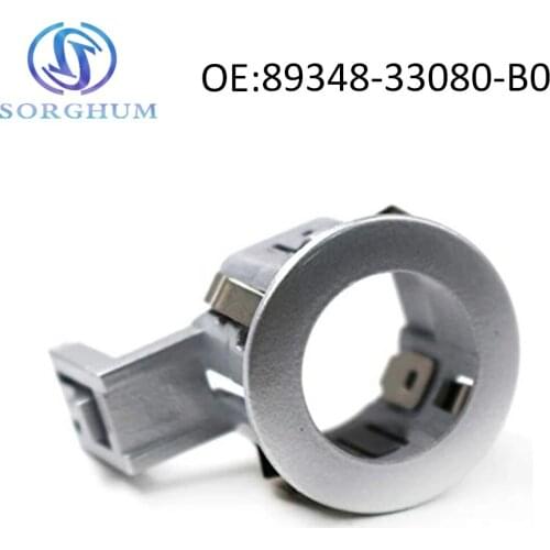 89348-33080-B0 89348-33080 High Quality PDC Parking Sensor Retainer For Toyota Tundra