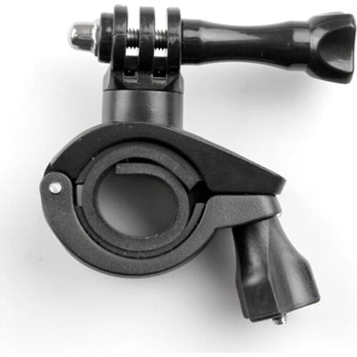 For GoPro Accessories Bicycle Motorcycle Holder Handlebar Mount for GoPro HERO5 Session HERO 8 7 6 5 4 3+ SJCAM SJ4000 SJ7000