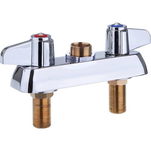 Hot Sale Deck Mounted Kitchen Faucet Accessories