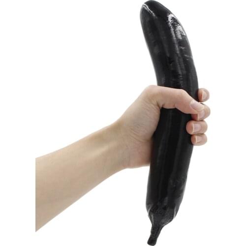 10.8 inch NEW Huge House Big Dildo Realistic Eggplant Woman Adult Sex Toys Large Dick Penis