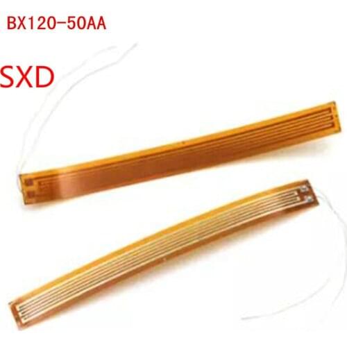 BX120-50AA 120-50AA Concrete strain gauge/concrete strain gauge/resistance strain gauge strain gauge