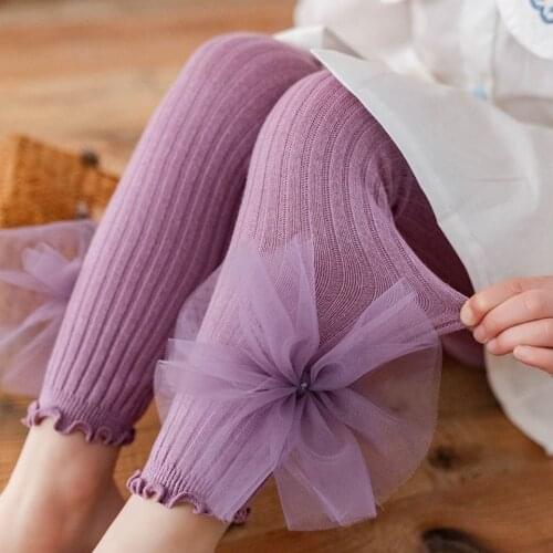 Famli Leggings For Girls