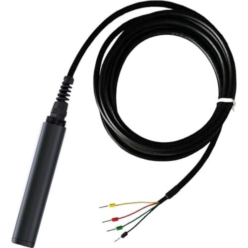 Online RS485 wifi gprs lora lorawan water turbidity sensor