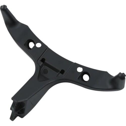 Motorcycle Front Upper Fairing Stay Bracket For Honda CBR600RR CBR 600RR 2003-2006
