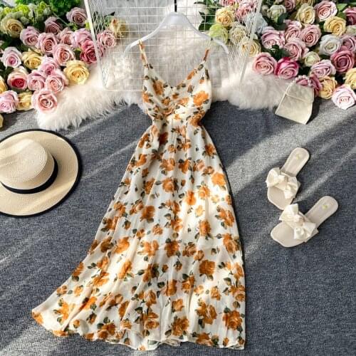 Модные сарафаны Pinnedk China At AliExpress