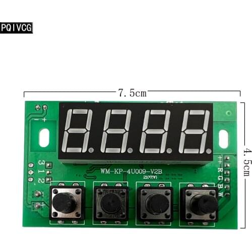 PQIVCG Motherboards