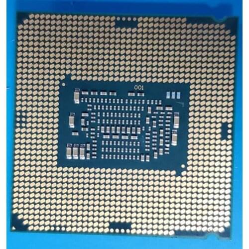 CM8068403379312 SR3YP CPU - 8th Gen Intel Celeron G4900T Processor (2 Cores, 2.9 GHz, 2MB Cache, 35W, Tray) Coffee Lake DDR4