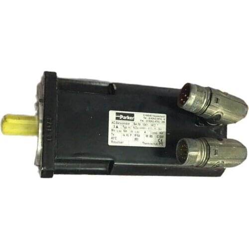 SSD Drives AC M2n 0090-4/1-3-BG AC-Servomotor uesd in good condition can normal working