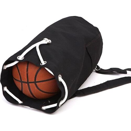 Outdoor Drawstring Sports Gym Bags Basketball Backpack For Sports Bags Women Fitness Yoga Bag Sports Gym Bag