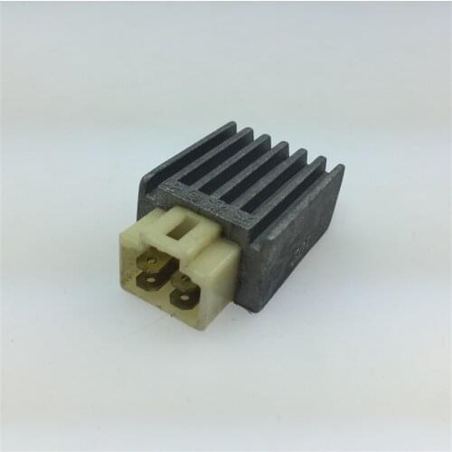 STARPAD For Honda 90 Motorcycle 6V 12V Rainbow 90 / TH90 Scooter Regulator Rectifier 2 Pack Free Shipping