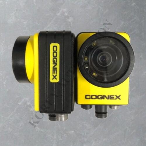 COGNEX VISUAL SYSTEM IS7200-01 SPOT STOCK BRAND NEW