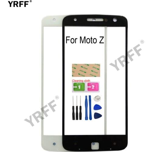 YRFF Touchscreens For Motorola Moto Z Play