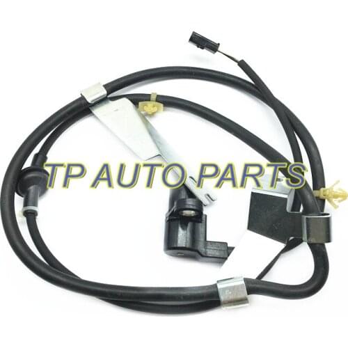 Rear Left ABS Wheel Speed Sensor For Su-zuki S-wift OEM 56320-62J00 5632062J00
