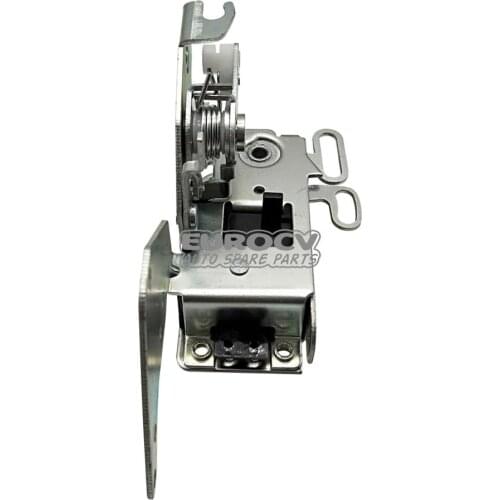 Spare Parts for Scania Trucks SCE 1867658 L.H Door Lock