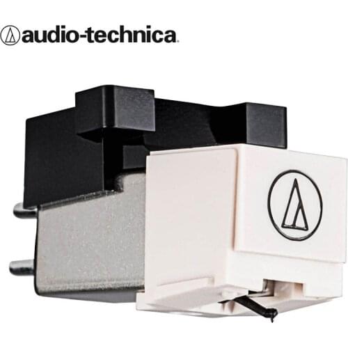 1pcs Audio-Technica 3600L vinyl record player MM cassette diamond pen for LP60 310BT