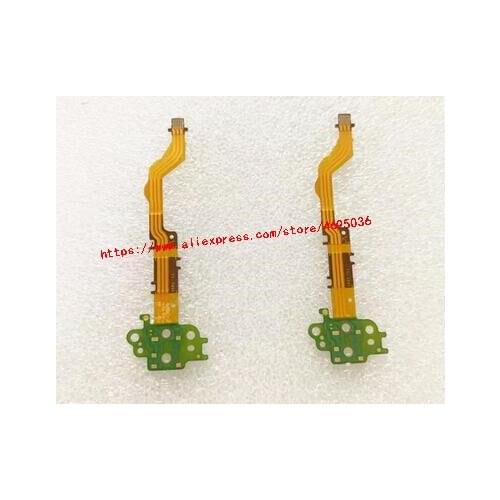1PCS Microphone Mic in Flex Cable For SONY A7M3 ILCE-7M3 A7III A7RM3 A7RIII ILCE-7RM3