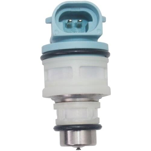 Car Fuel Injector Nozzle ICD00105 For Chevrolet Blazer Ipanema Kadett Monza S10 93214012