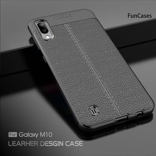 Cellphone Cases For Samsung A11 Luxury Soft TPU Shell Galaxy M11 M10 A10S A20S Note 10 A20E Pro A10 A10E M30S M30 M31 M20 Cove