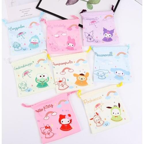 Hello Kitty Wallets