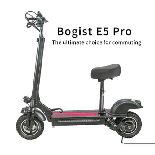 ISINWHEEL Scooters For Adults