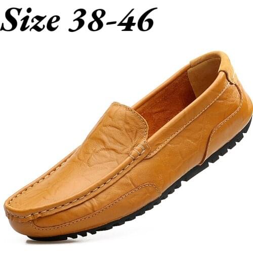 Joweici Men's Classic Shoes