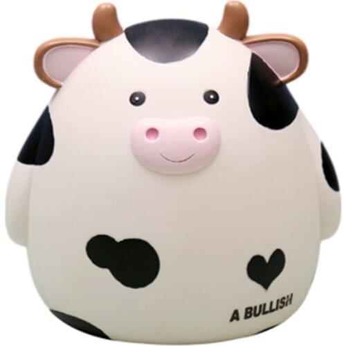 LUOSB Big Piggy Banks For Money China