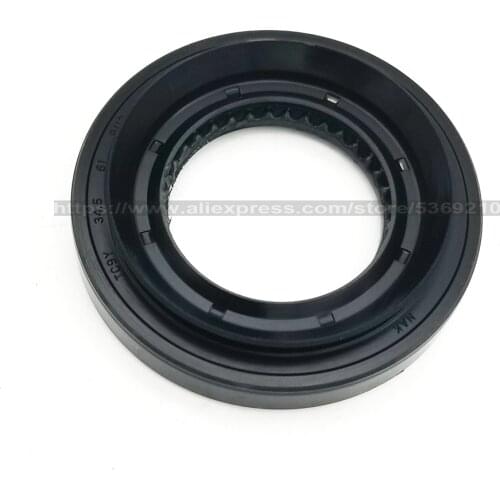 Oil Seal 35×61×9 CF500 CF800 Spare Parts CFX8 CF2V91W 800CC ATV UTV Engine Repair 0180-331007