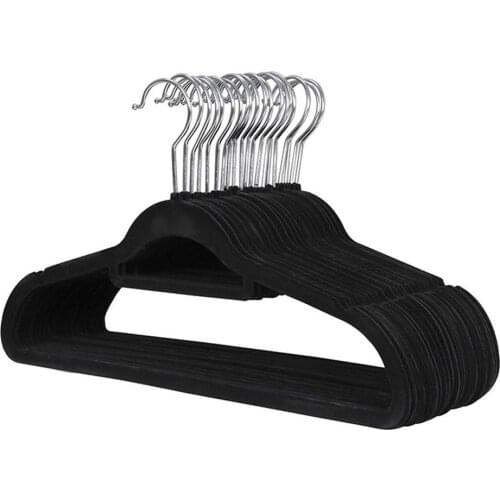 Non-metal deviss Suit Hangers In The Closet China