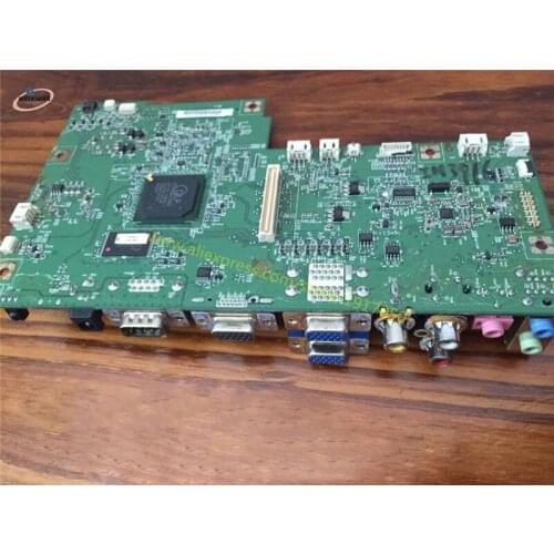 Projector Main Board For InFocus IN3916 Motherboard(fit for small 1076 dmd)
