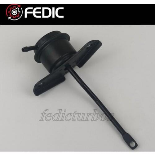 Turbocharger wastegate TD04 49377-03041 49377-03043 Turbo actuator for Mitsubishi Pajero II 2.8 TD 92 Kw 125 HP 4M40 1994-1997