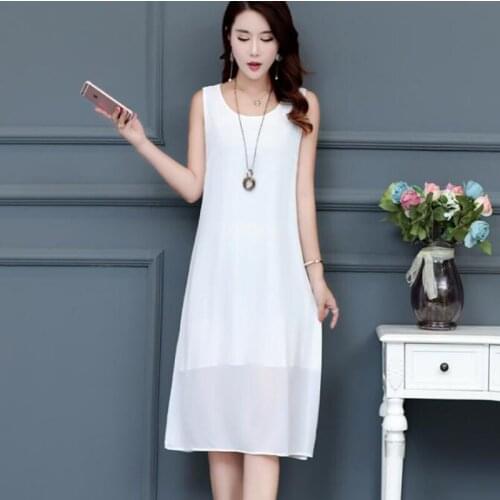 Офисные летние платья RibbonFish China At AliExpress