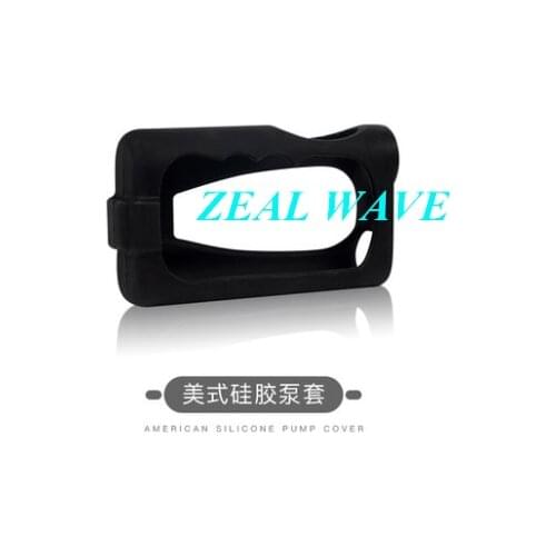 Compatible With Medtronic 7 Series Pump Zhikai Pump Silicone Sleeve 712 Pump Sleeve 722 Soft Sleeve 712E Protective Sleeve