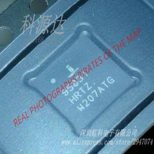 10pcs/lot ISL95831HRTZ-T TQFN-48 ISL95831HRTZ ISL95831 95831 In Stock