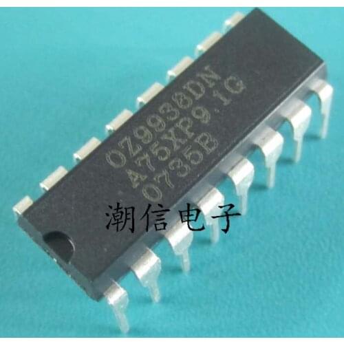 10cps OZ9938DN DIP-16
