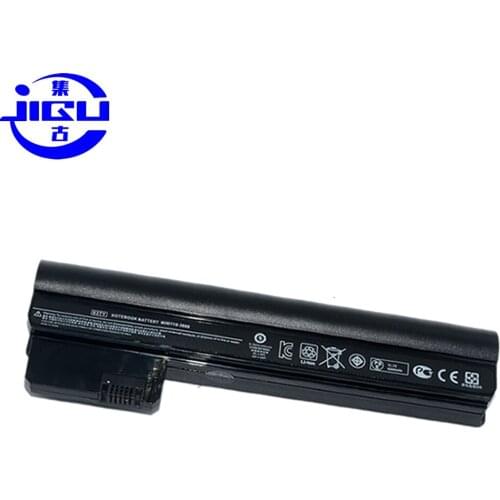 JIGU Laptop Battery For HP/compaq HSTNN-CU1T HSTNN-TY03 Mini cq10 CQ10-400 PC HSTNN-CB1U HSTNN-E04C HSTNN-TY06 HSTNN-06TY