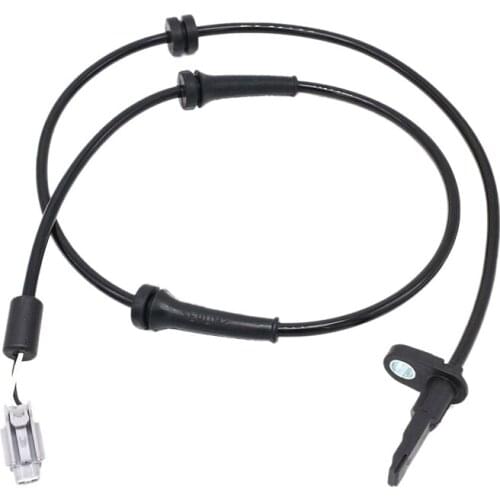 ABS Wheel Speed Sensor for Nissan Altima Maxima, Front Left or Front Right 47910-JA000 47910JA000