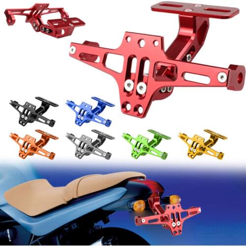 DIDIXIAN Frame For Motorcycle Number