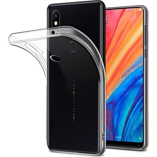 GOINSIE Phone Cases Xiaomi Mi 2S