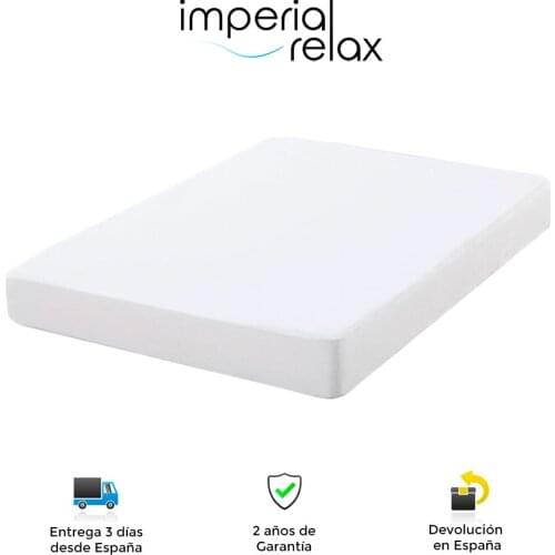 Imperial Relax Bed Dress