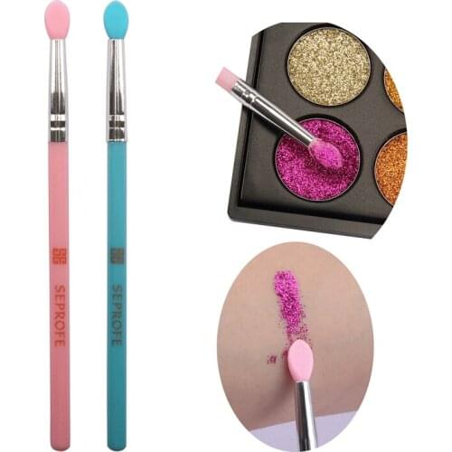 Makeup Brushes Eye Shadow Brush Cosmetic Powder Eyeshadow Foundation Eyeliner Blending Brush Kit Beauty Make Up Tool Maquiagem