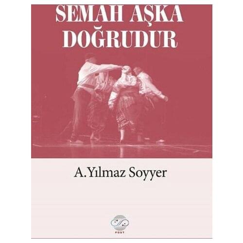 Whirling Aşka True A. Indomitable Soyyer Post Release (TURKISH)