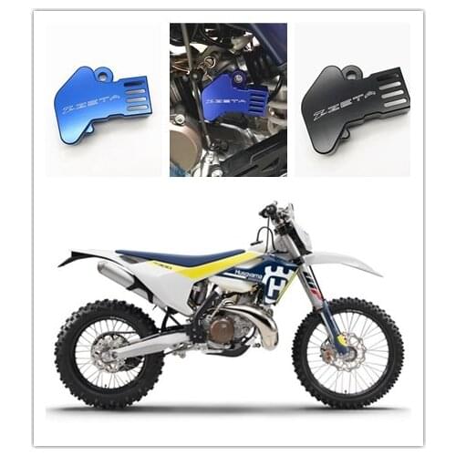 CNC TPS sensor cover for Husqvarna TX300i TE150i 2020-2021 TE250i TE300i TE250i TE300i 2018-2021