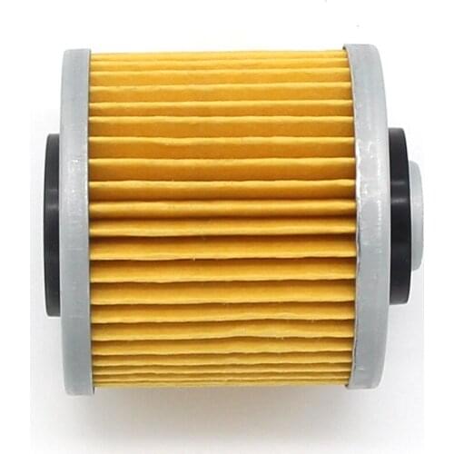 Engine oil filter for Aprilia AP8520017 Pegaso 650 For Derbi AP8520017 Mulhacen 650 For MZ/MUZ Baghira Mastiff Skorpion 660