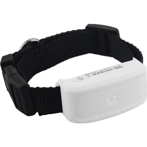 Mini gps tracker TK911 Free lifetime APP remote control GSM GPS GPRS locator waterproof dog gps tracker no retail box for ship