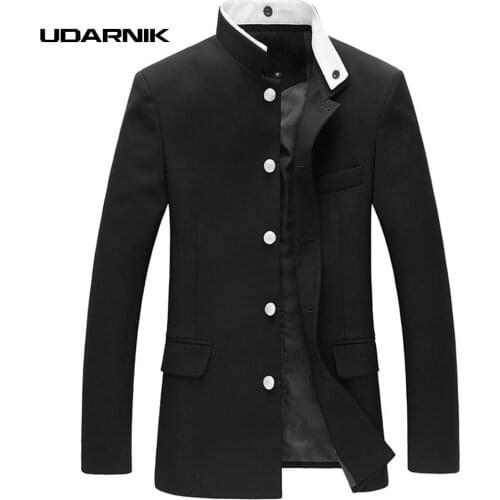 MUMUYOU Men's Jackets